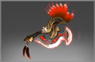 Primal Peacemaker of the Crimson Witness image
