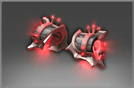 Fetters of Omniscience of the Crimson Witness image