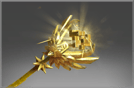 Golden Staff of Perplex image