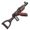 Alien Red image