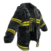 Fire jacket image