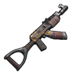 Glory AK47 image