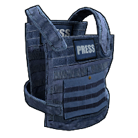 Press Vest image