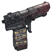 Demonic Pistol image