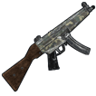 Military Camo MP5 image