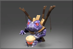 Padda'pon of Ribbi'tar image
