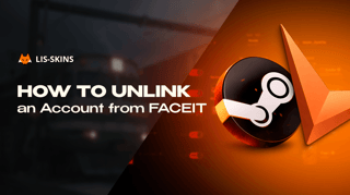 How to Unlink an Account from FACEIT: What You Can Actually Do with Steam, CS2, and Verification