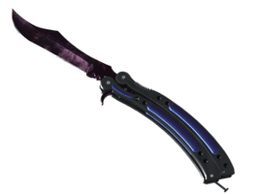 Doppler Black Pearl image