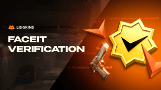 FACEIT Verification: Complete Guide for CS2 Player